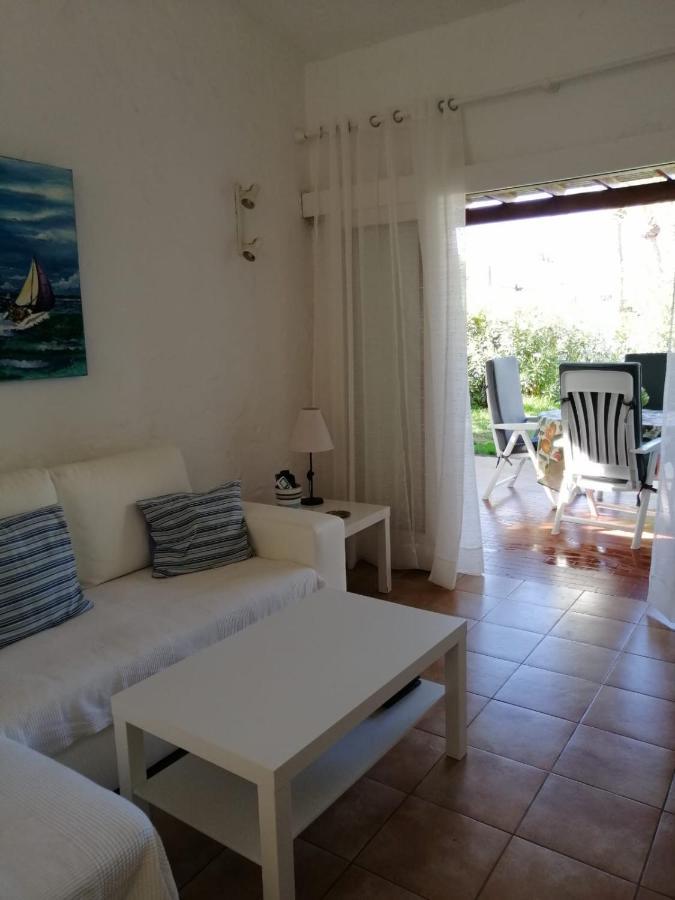 2 Bedroom Bungalow Next Yumbo Center. Free Parking Плая дел Инглес Екстериор снимка