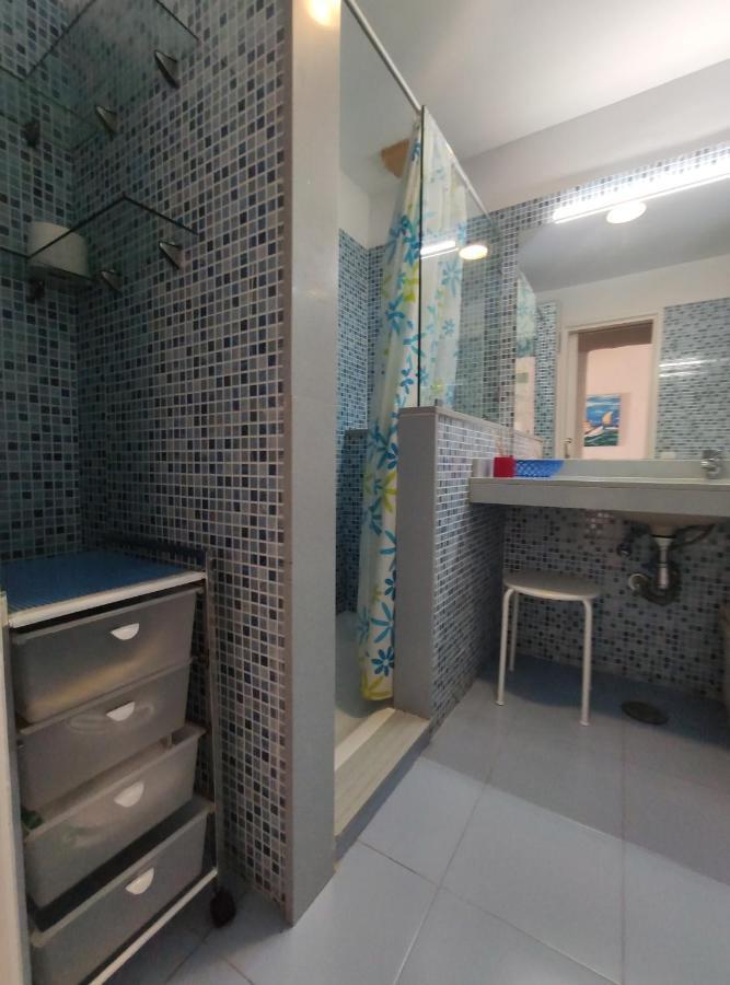 2 Bedroom Bungalow Next Yumbo Center. Free Parking Плая дел Инглес Екстериор снимка