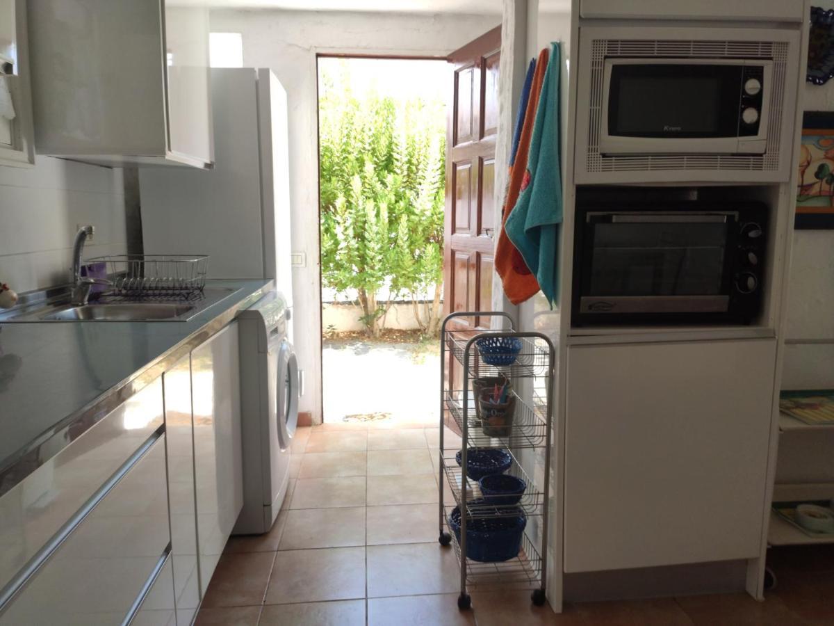 2 Bedroom Bungalow Next Yumbo Center. Free Parking Плая дел Инглес Екстериор снимка