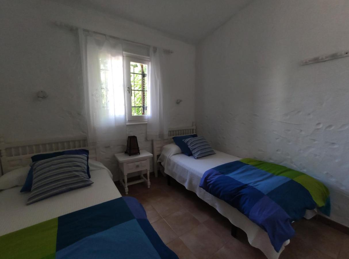 2 Bedroom Bungalow Next Yumbo Center. Free Parking Плая дел Инглес Екстериор снимка